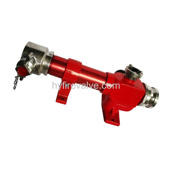 Inline Foam Inductor
