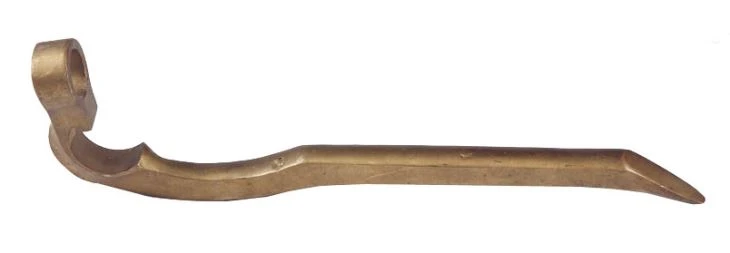 Pin Lug Spanner Wrench Pin Lug Spanner Wrench